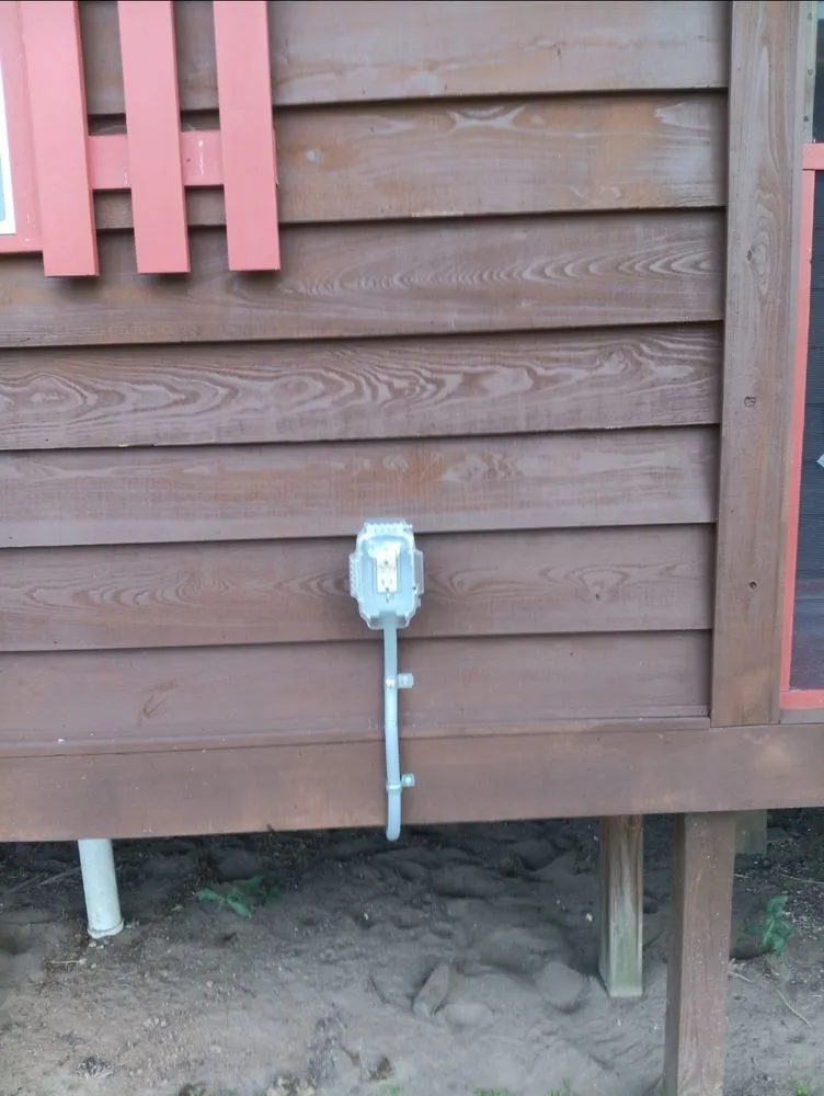 Slide of Journeyman Electric