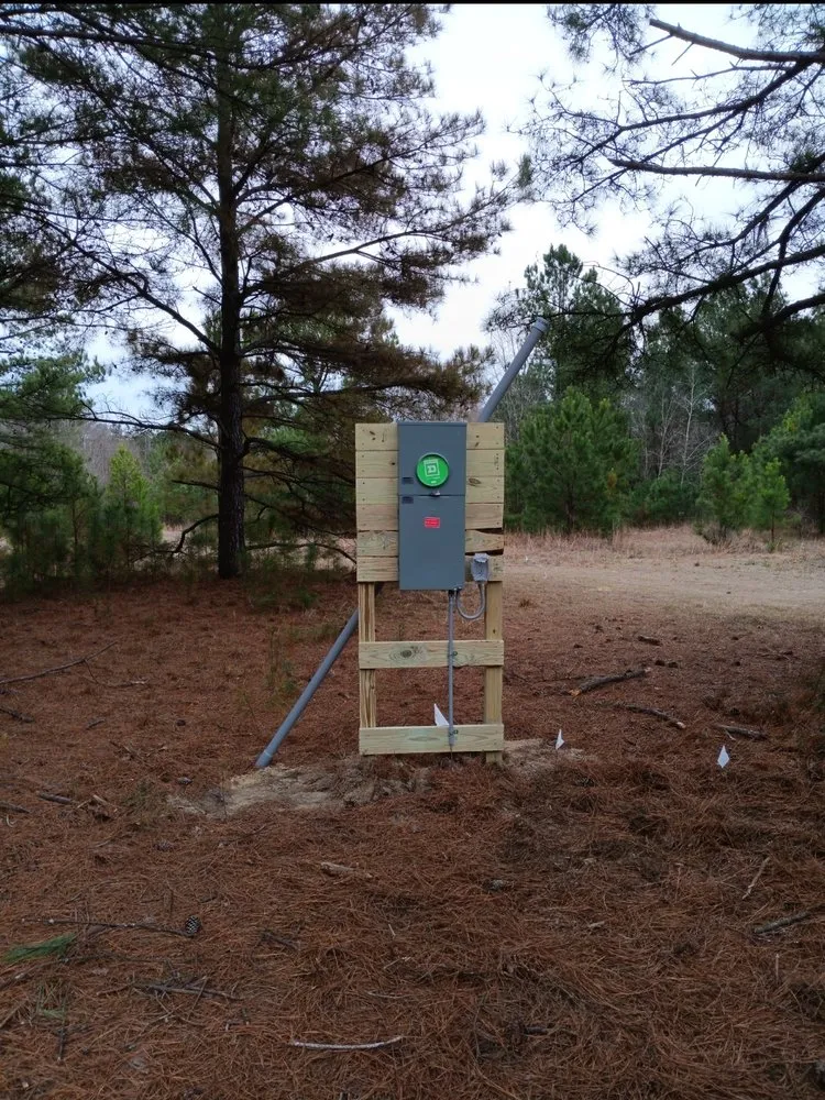 Slide of Journeyman Electric