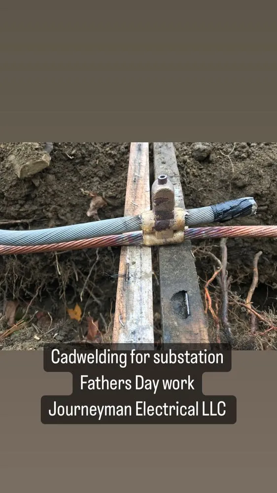 Licensed emergency electrical service experts serving ,  - Journeyman Electrical