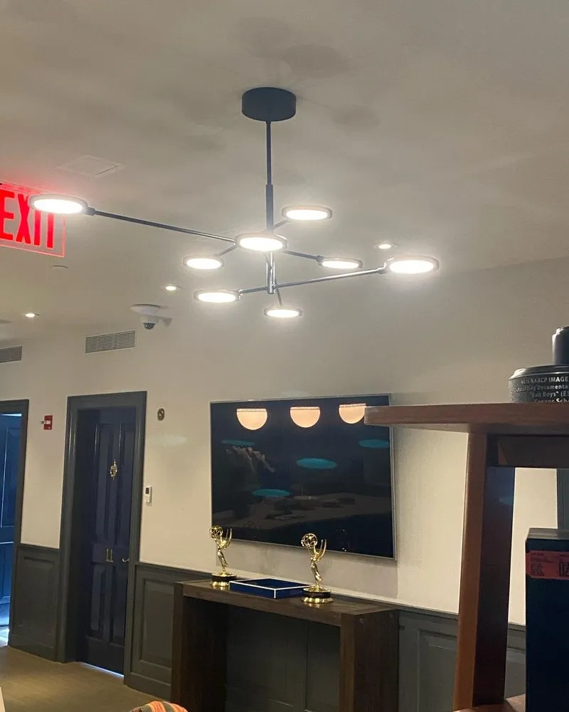 Slide of Journeyman Electrical