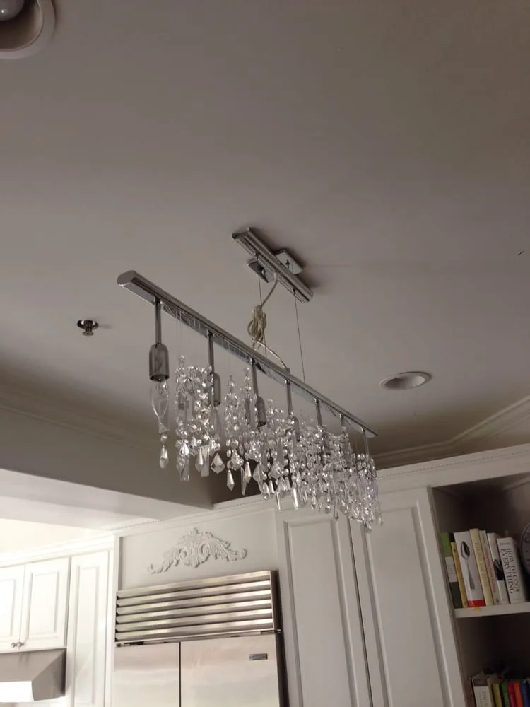 Slide of Journeyman Electrician