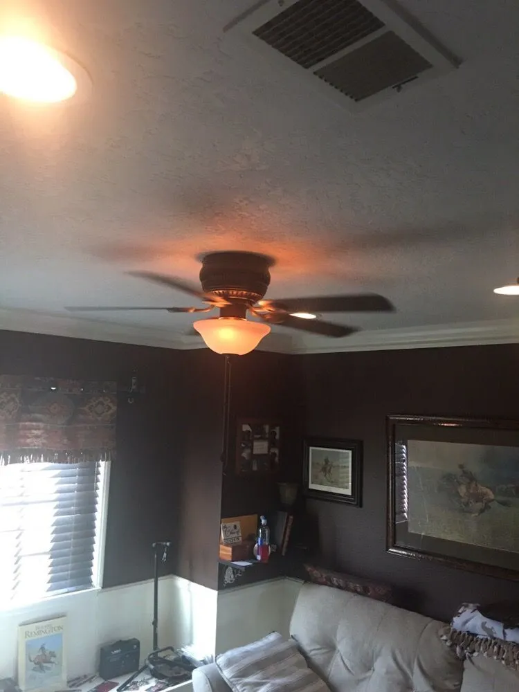 Certified electrician providing emergency electrical service in Chino, CA - Journeyman Electrician