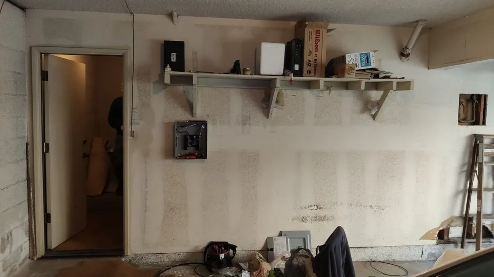 Slide of Journeyman Electrician