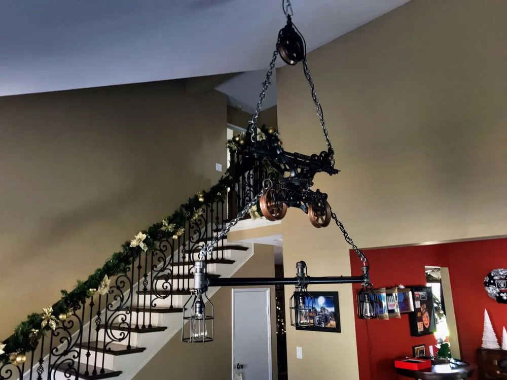 Slide of Journeyman Electrician