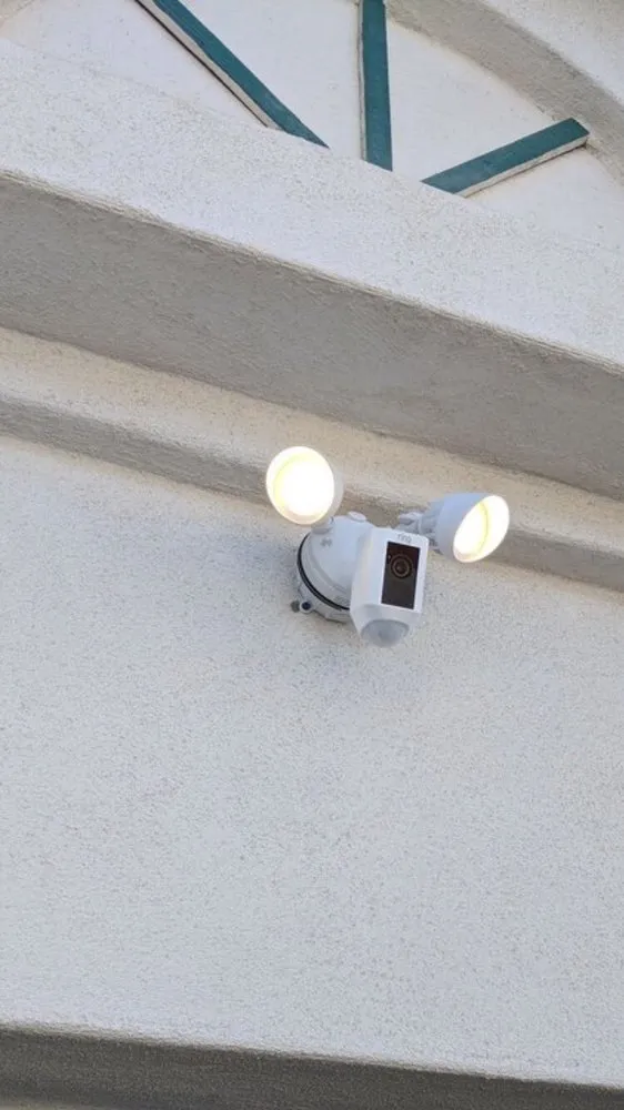 Slide of Journeyman Electrician