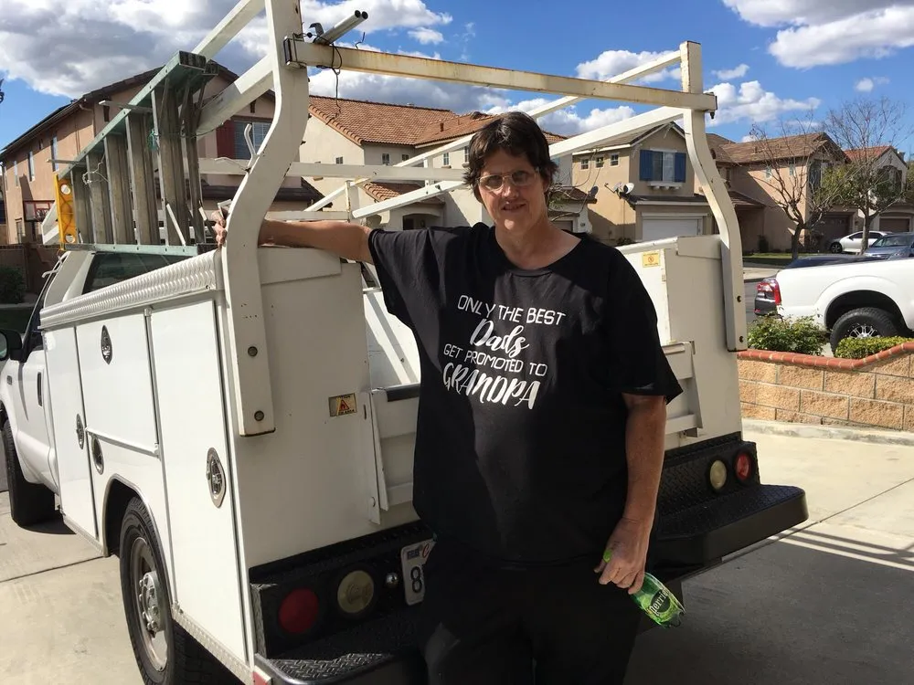 Slide of Journeyman Electrician