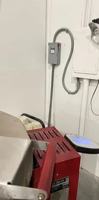 Journeyman Electrician