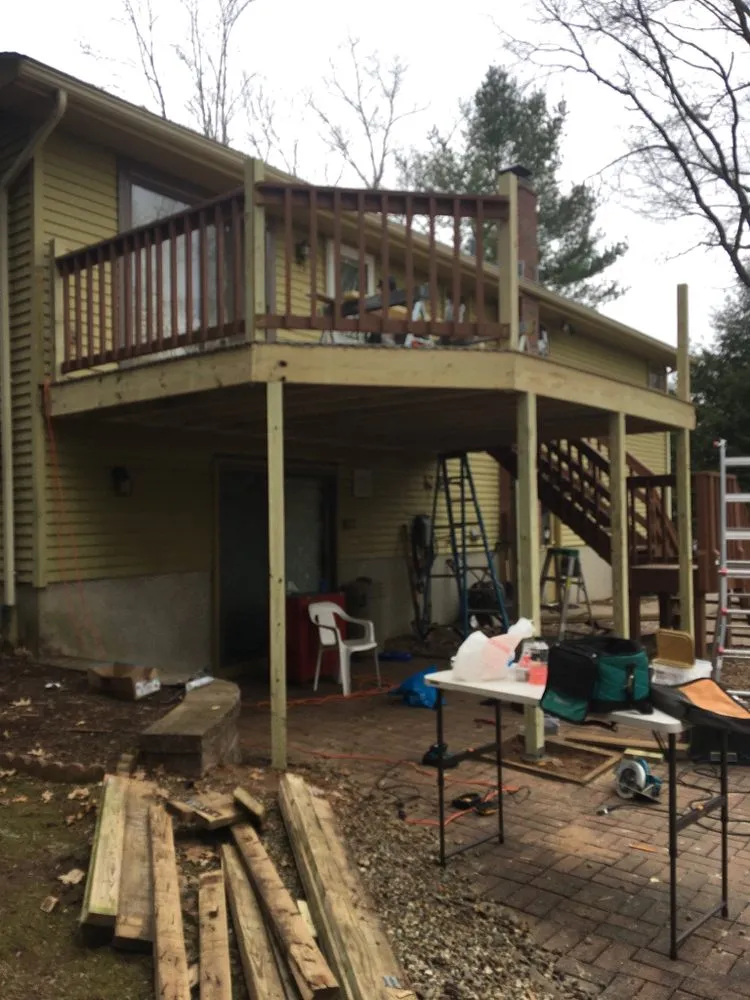 Slide of Jova Home improvements