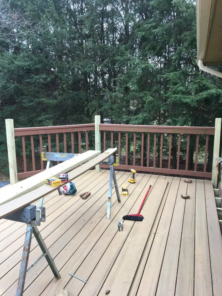 Slide of Jova Home improvements