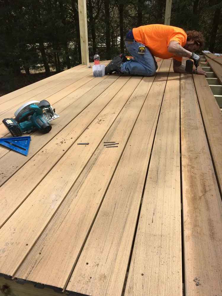 Slide of Jova Home improvements