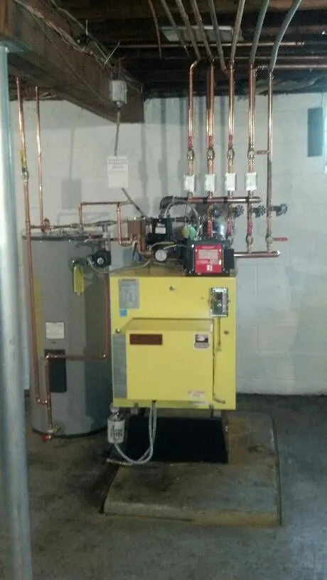 Certified electrical repair service in ,  - JoVan & Sons Pro Services