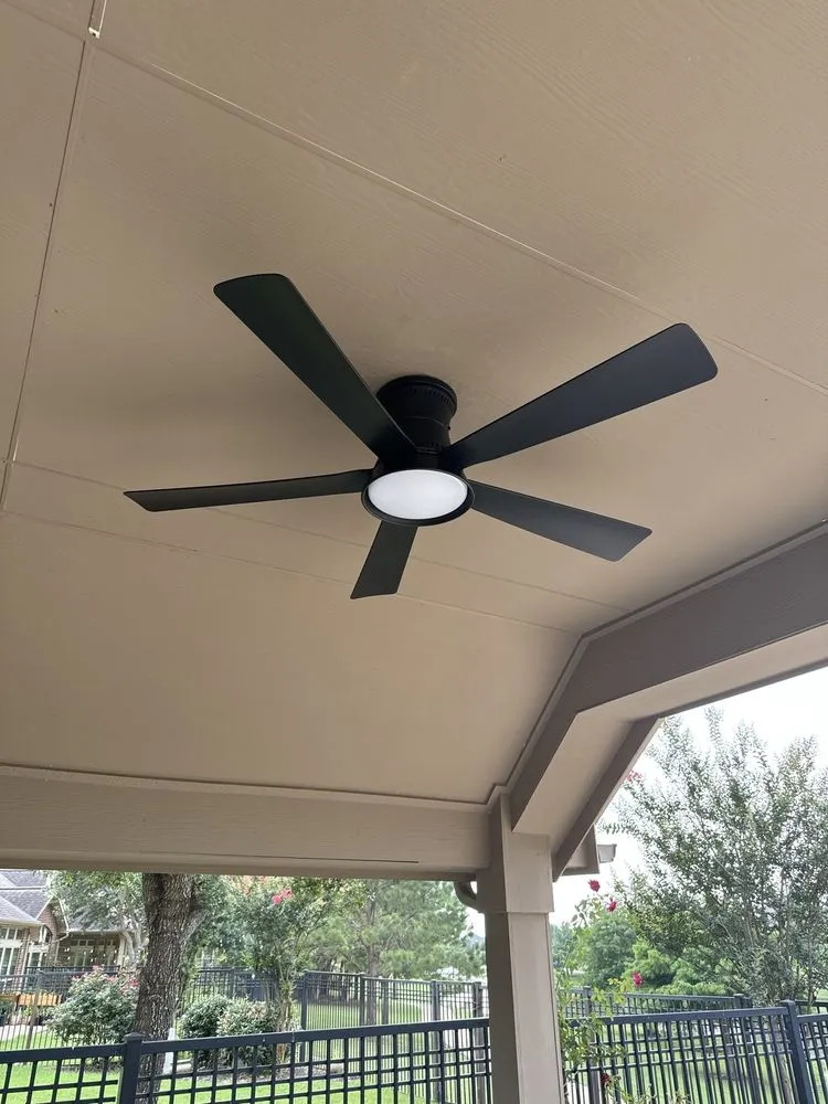 Slide of Jowan General Contractors