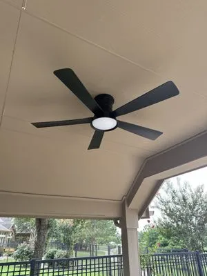 Jowan General Contractors Logo