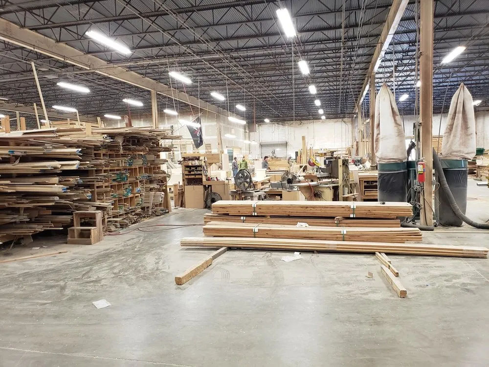 Slide of Joyner Electric and Security