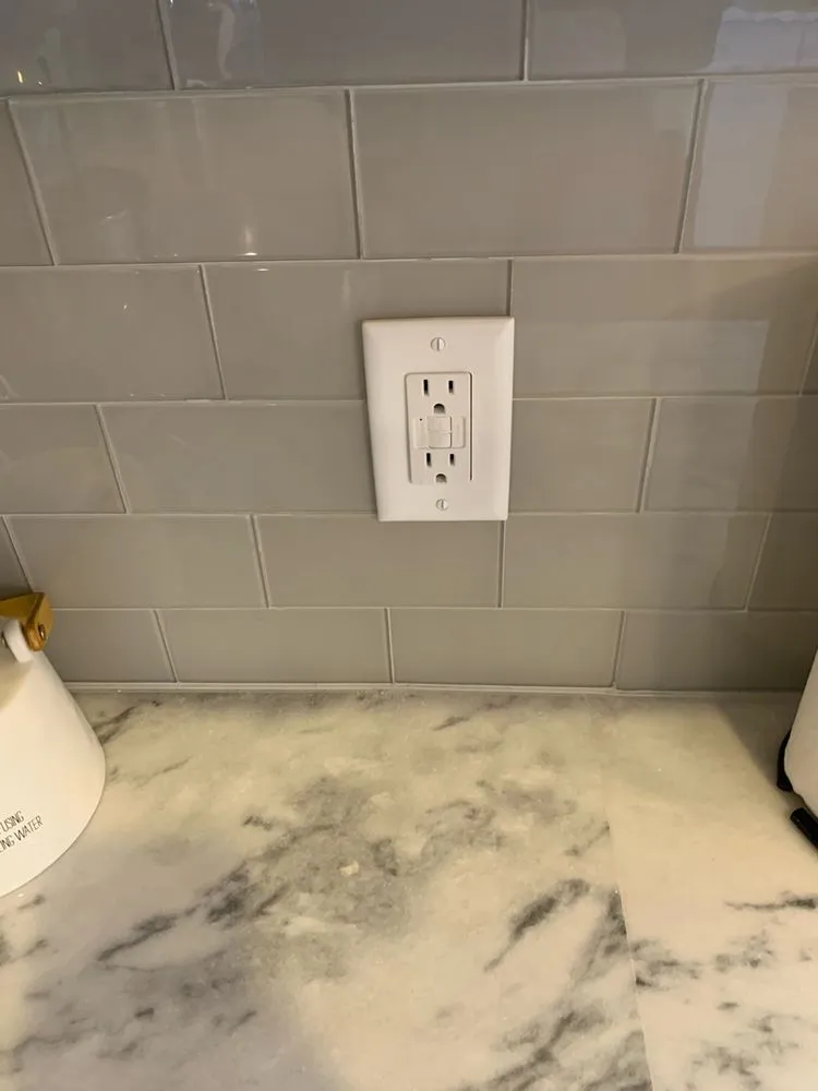 Slide of Joyner Electric and Security