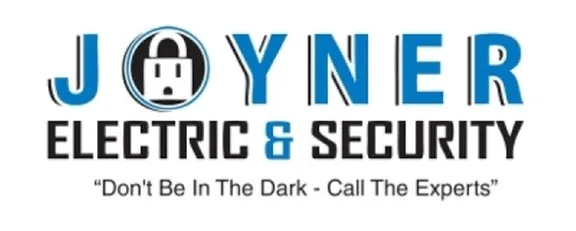 Slide of Joyner Electric and Security