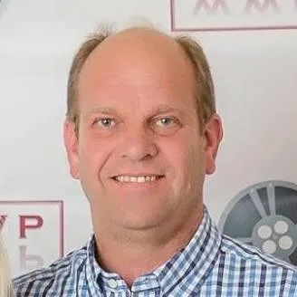 Slide of Joyner Electric and Security