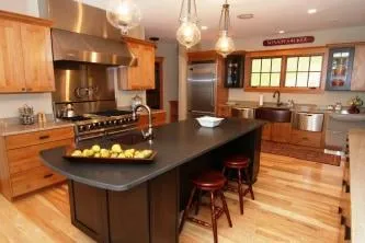 Slide of JP Carter Electric