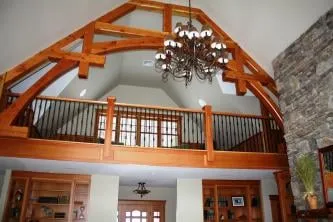 Slide of JP Carter Electric