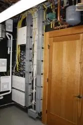 Slide of JP Carter Electric