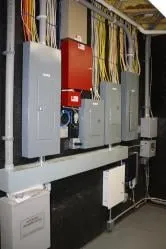 Slide of JP Carter Electric