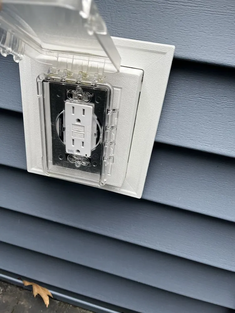 Slide of J&P Companies