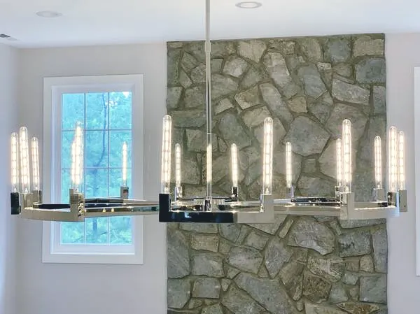 Slide of JP Dressler Electric