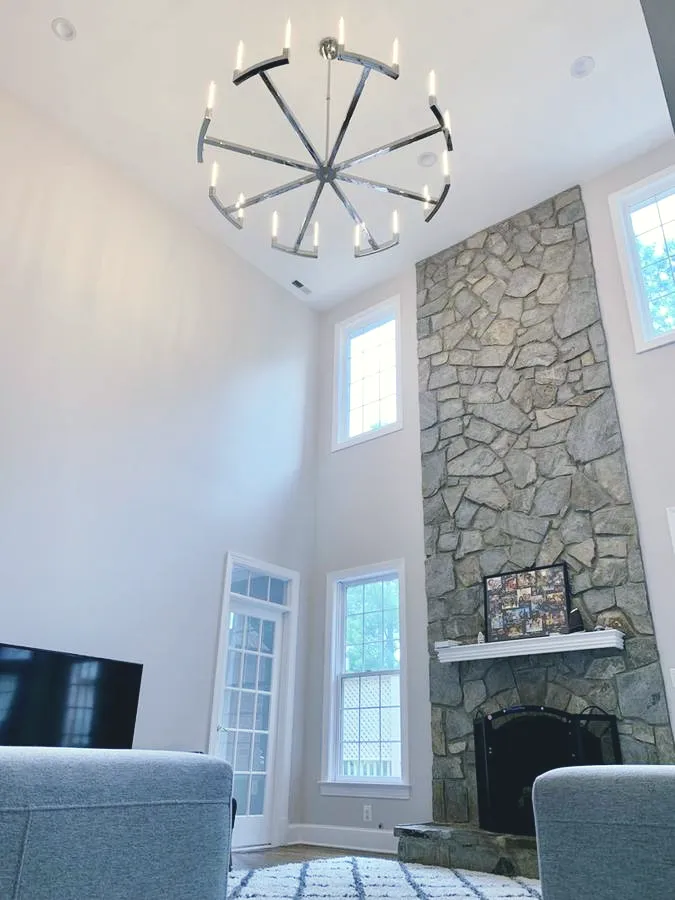 Slide of JP Dressler Electric