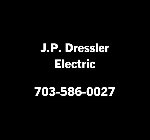 Slide of JP Dressler Electric