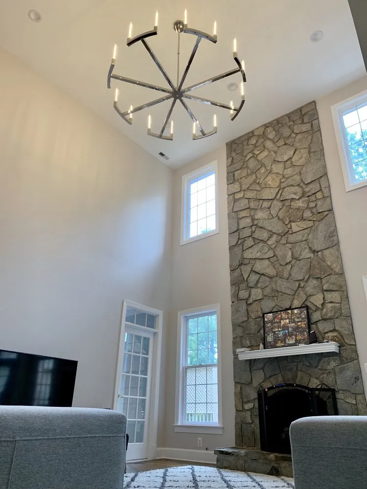 Slide of JP Dressler Electric