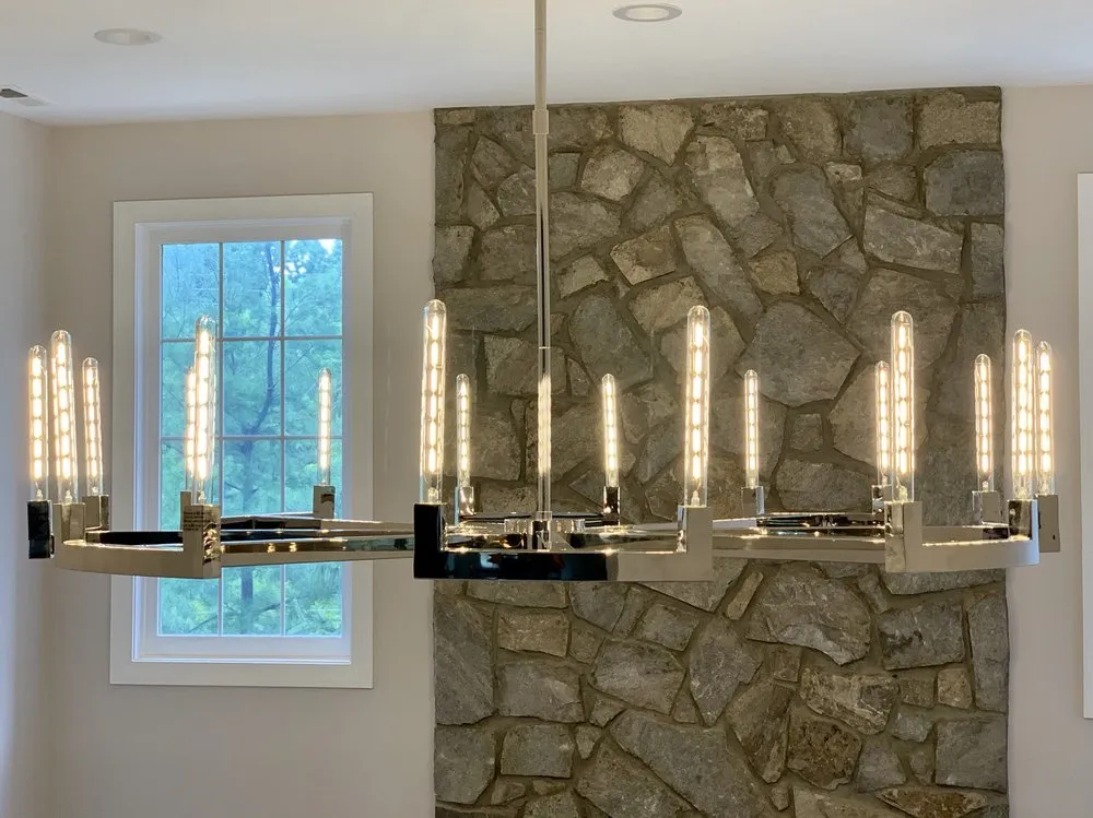 Slide of JP Dressler Electric