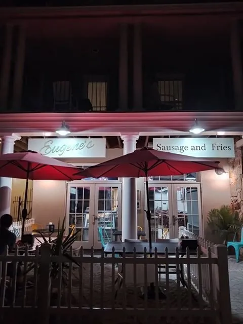 Slide of JP Dressler Electric