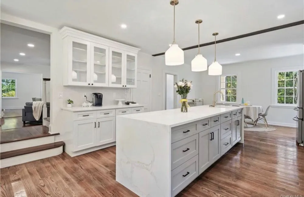 Slide of JP Electric & Home Development