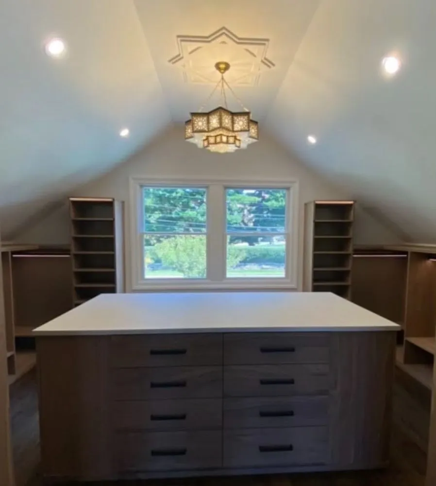 Slide of JP Electric & Home Development