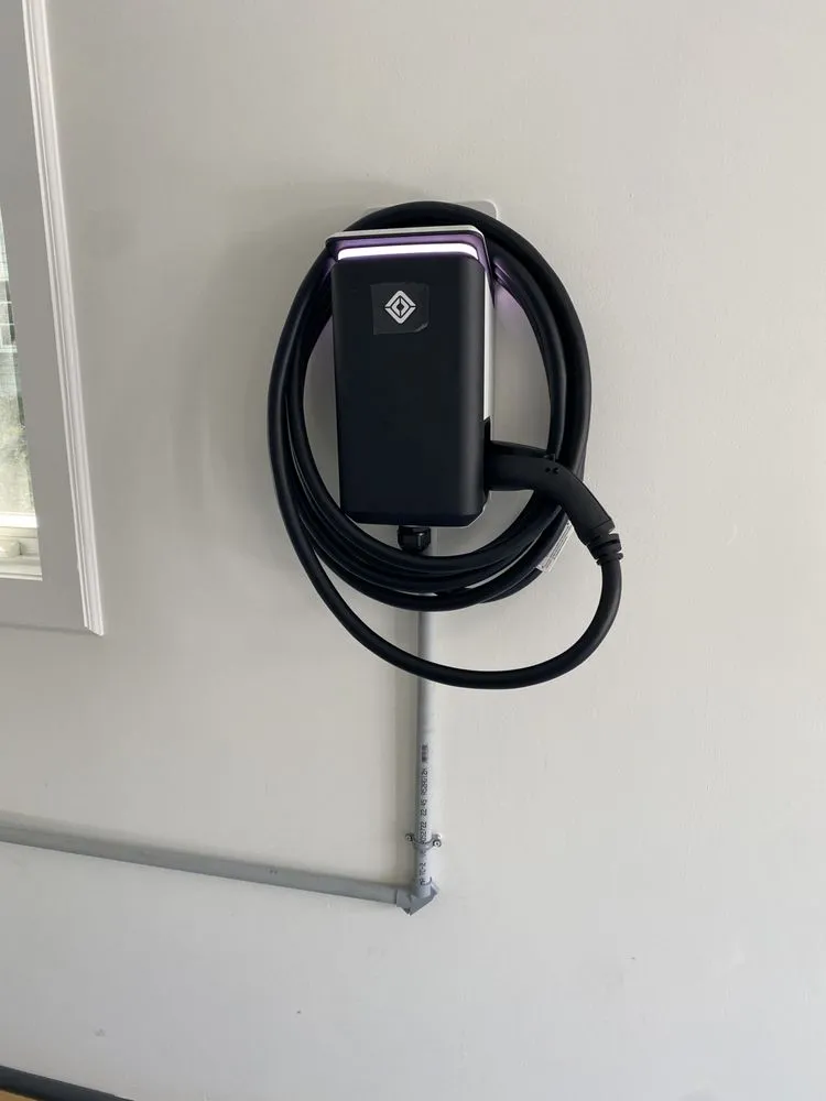 Slide of JP Electric & Home Development