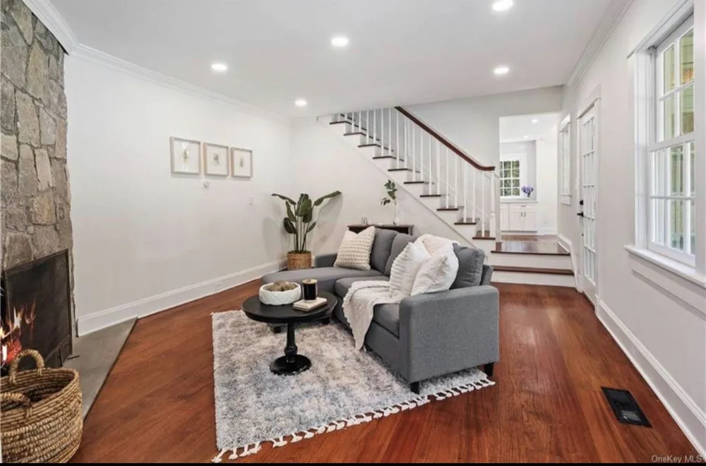 Slide of JP Electric & Home Development