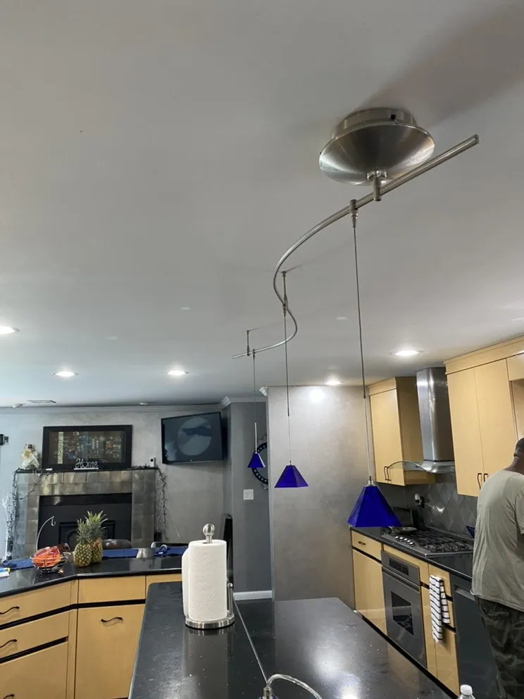 Professional panel upgrade in ,  by JP Electric & Home Development