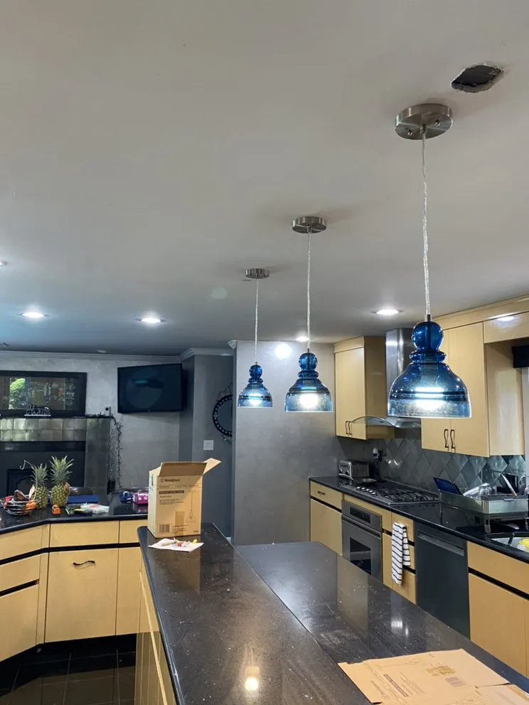 Reliable lighting installation service in ,  - JP Electric & Home Development