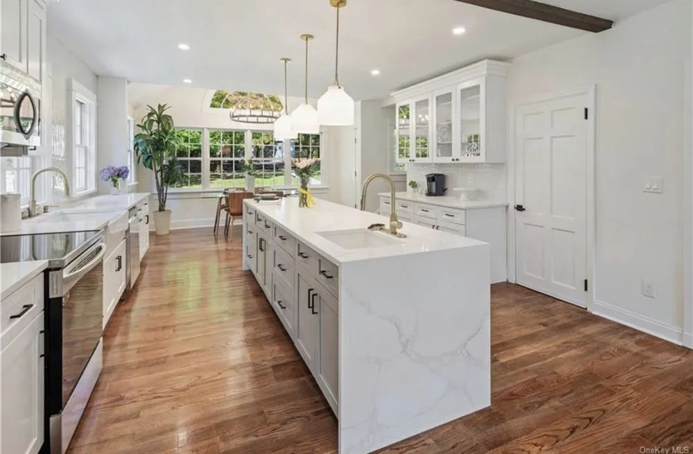 Slide of JP Electric & Home Development