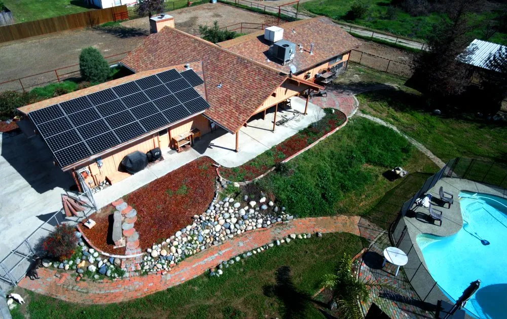 Certified electrical service for homes in panel upgrade,  by 