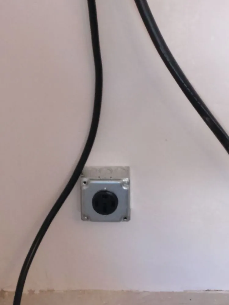 Slide of JP Electric and Son