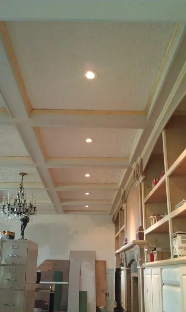 Slide of JP Electric and Son