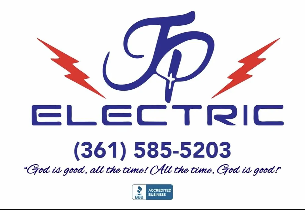 Slide of JP Electric