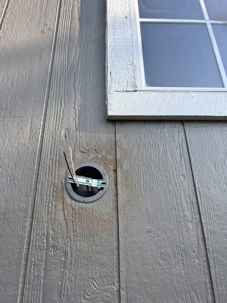 Slide of JP Electric