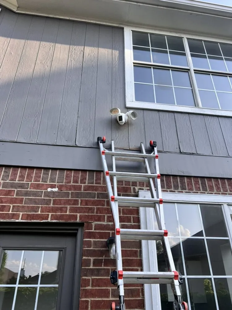 Slide of JP Electric