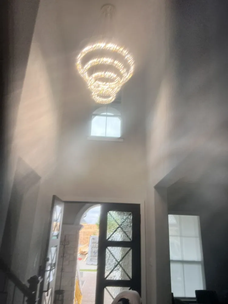 Slide of JP Electric