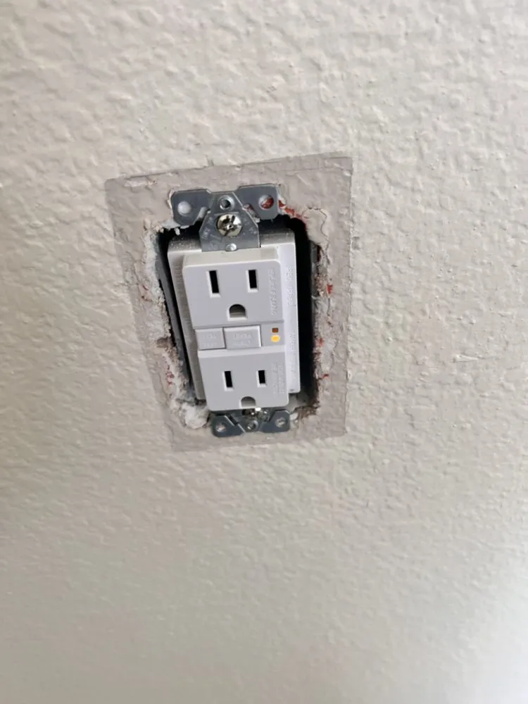 Slide of JP Electric