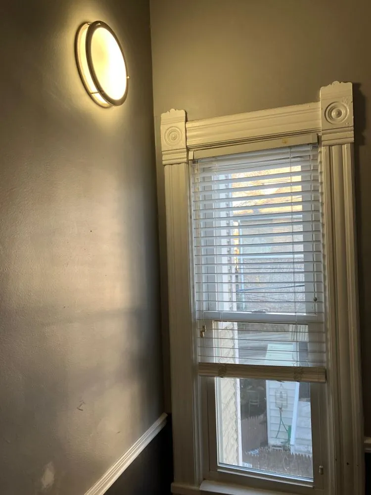 Slide of JP Electric