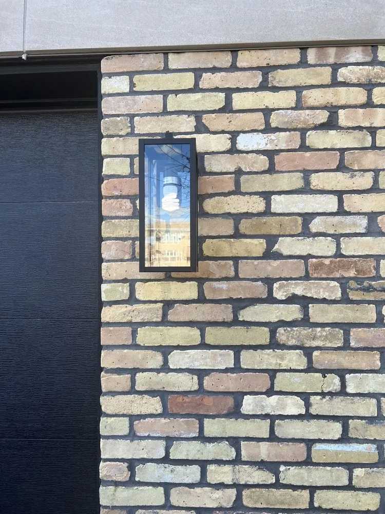 Slide of JP Electric