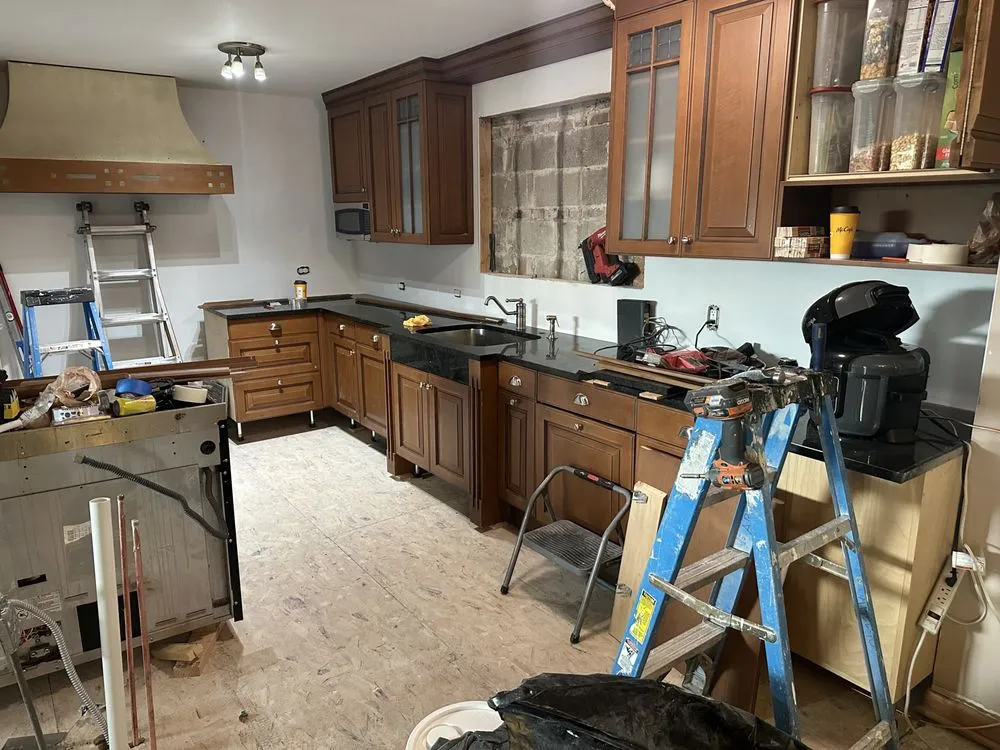 Slide of JP Electric